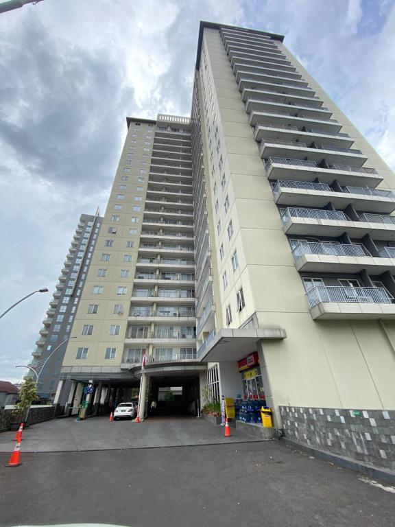 Galeri Ciumbuleuit By Tatra