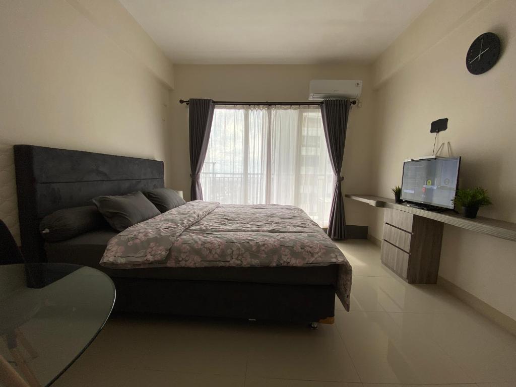 Galeri Ciumbuleuit By Tatra