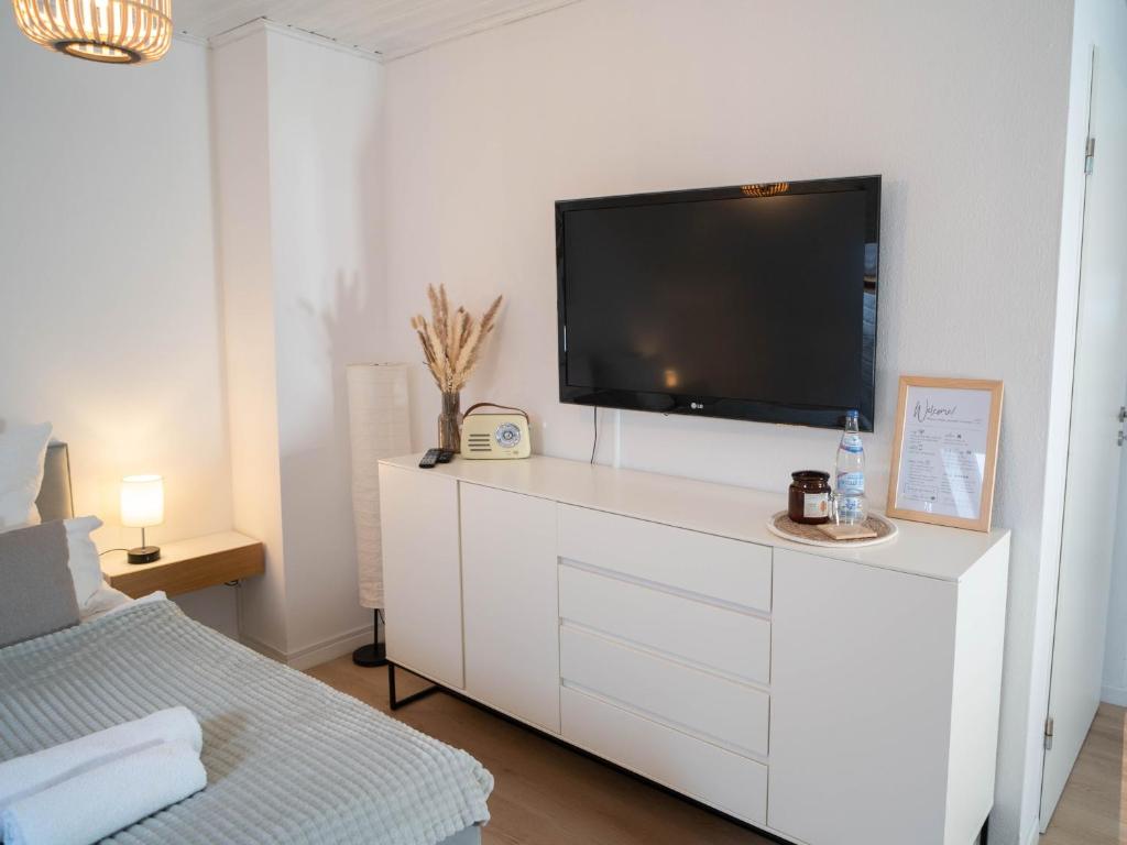 COZY&RELAX APARTMENT-Balkon Küche Parkplatz WIFI Netflix - 4