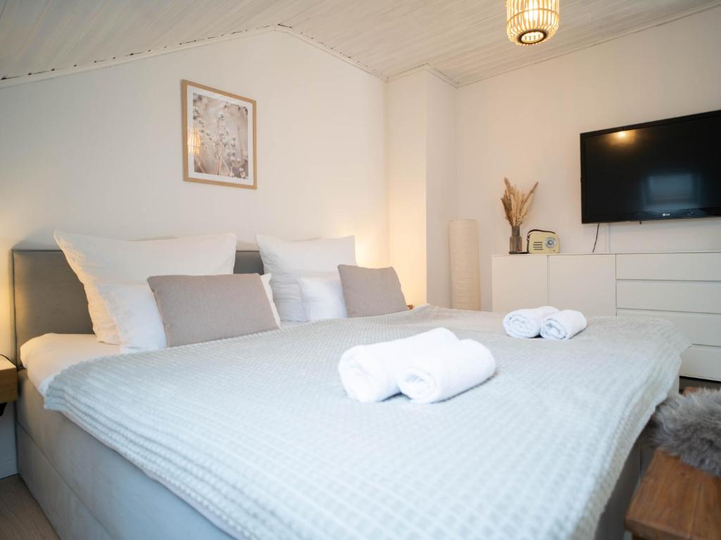 COZY&RELAX APARTMENT-Balkon Küche Parkplatz WIFI Netflix - 2