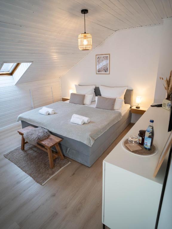 COZY&RELAX APARTMENT-Balkon Küche Parkplatz WIFI Netflix - 5