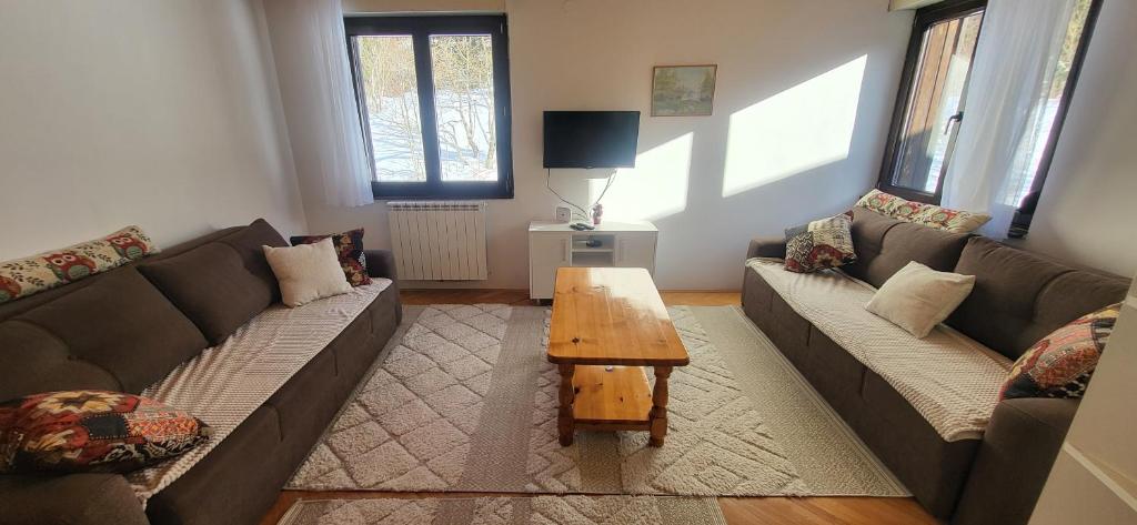 Jahorina apartman Košuta D5 - 2
