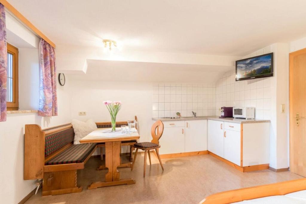 Ferienwohnung Haus Waldheim - 4
