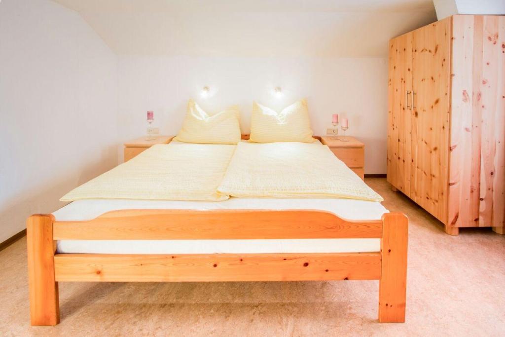 Ferienwohnung Haus Waldheim - 5