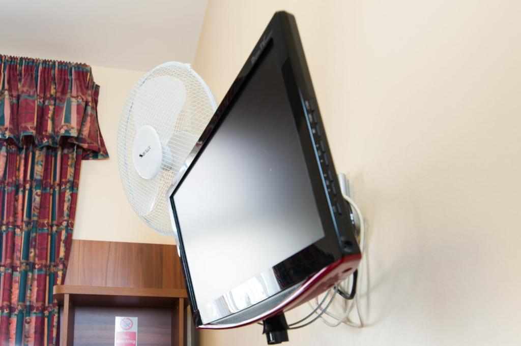 Attrezzature e servizi