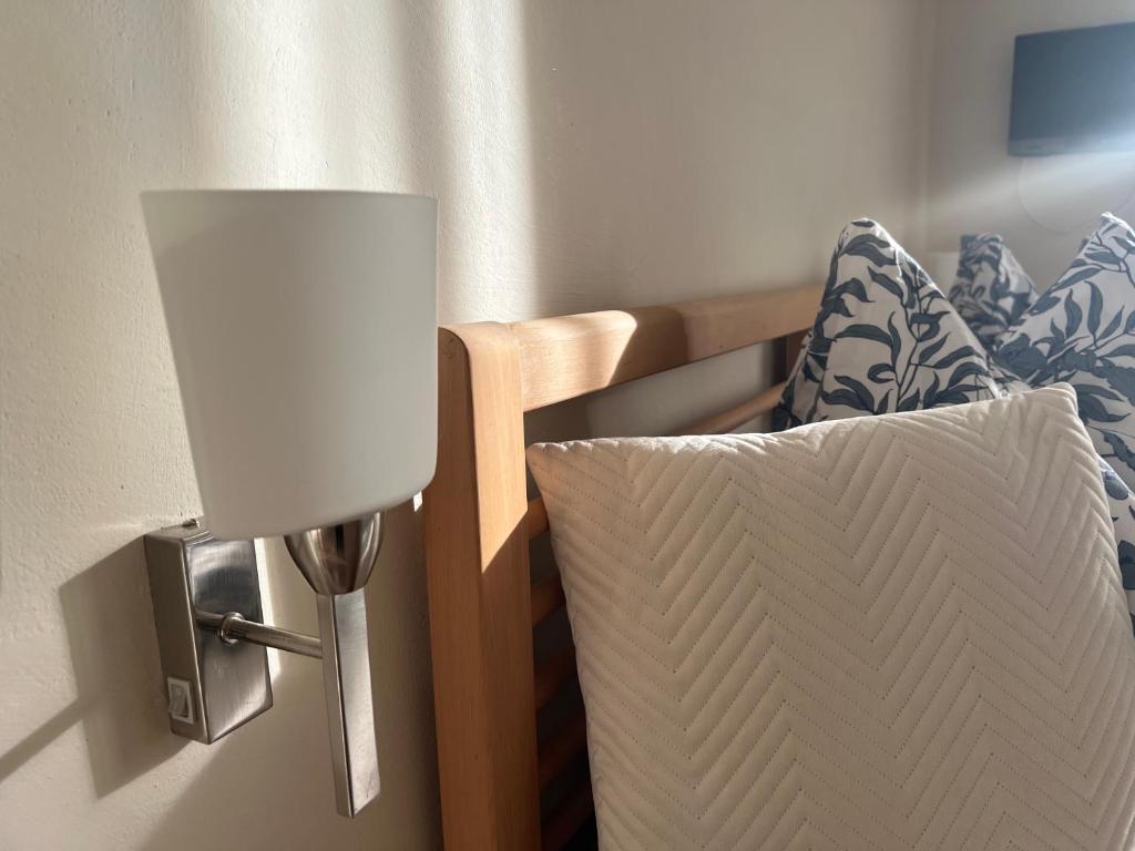Gästezimmer La Storia - 5