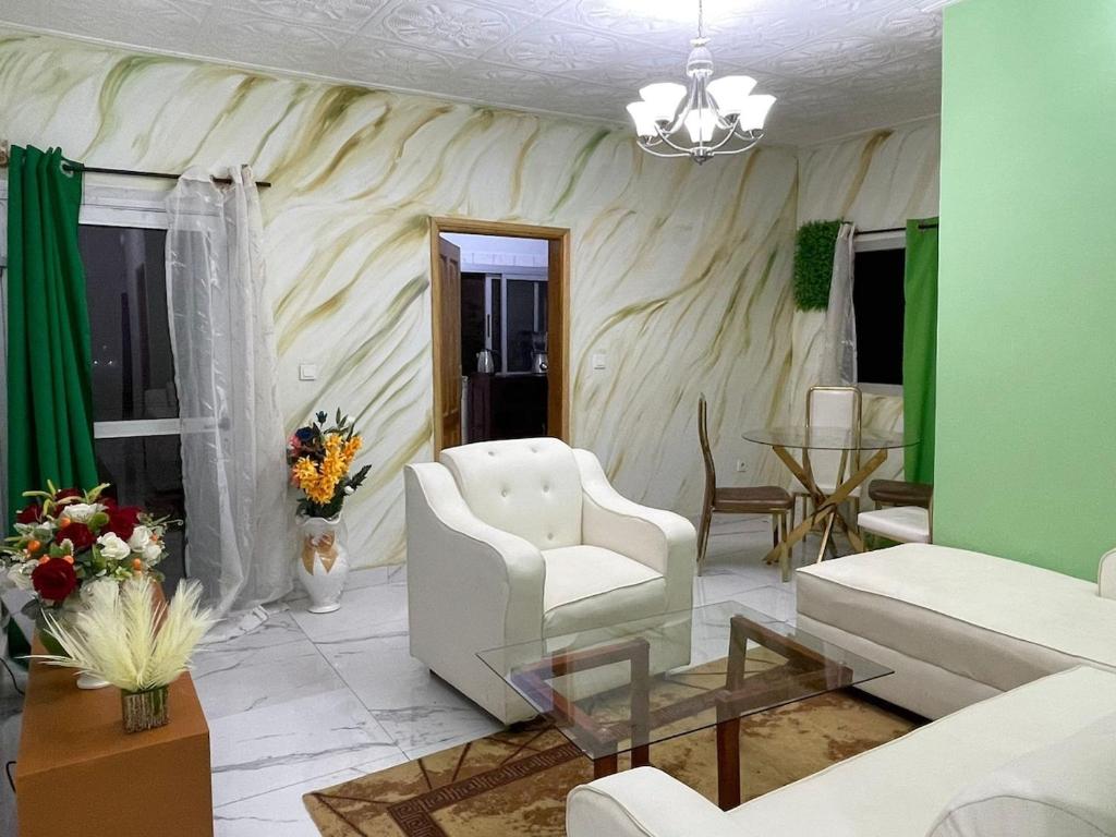 Ultra modern suite in Yaoundé, Yaoundé