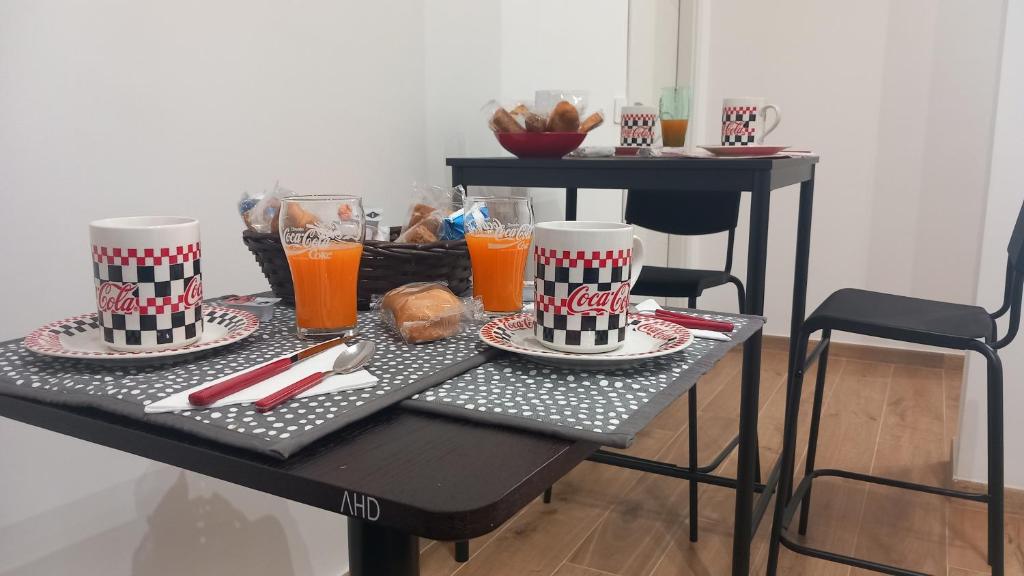 Roma Capitale B&B, Roma