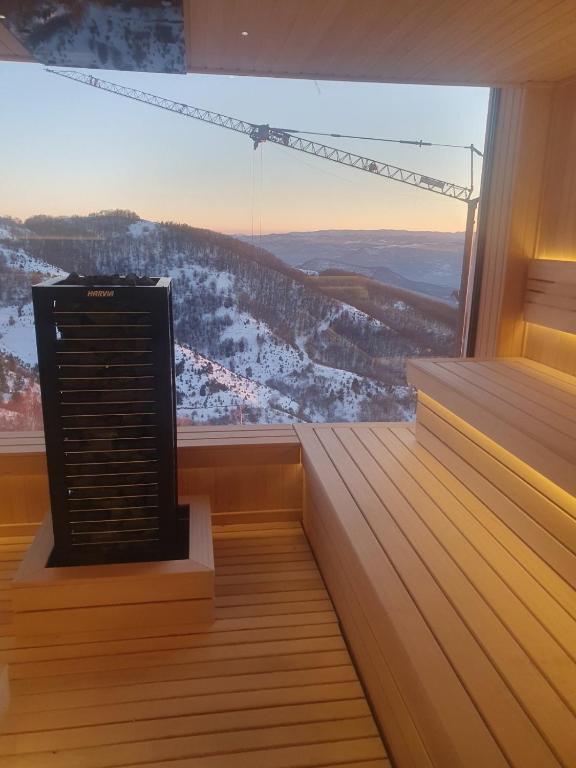 Kopaonik best view apartment - 4