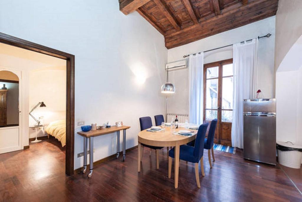 Tornabuoni Apartment - 4