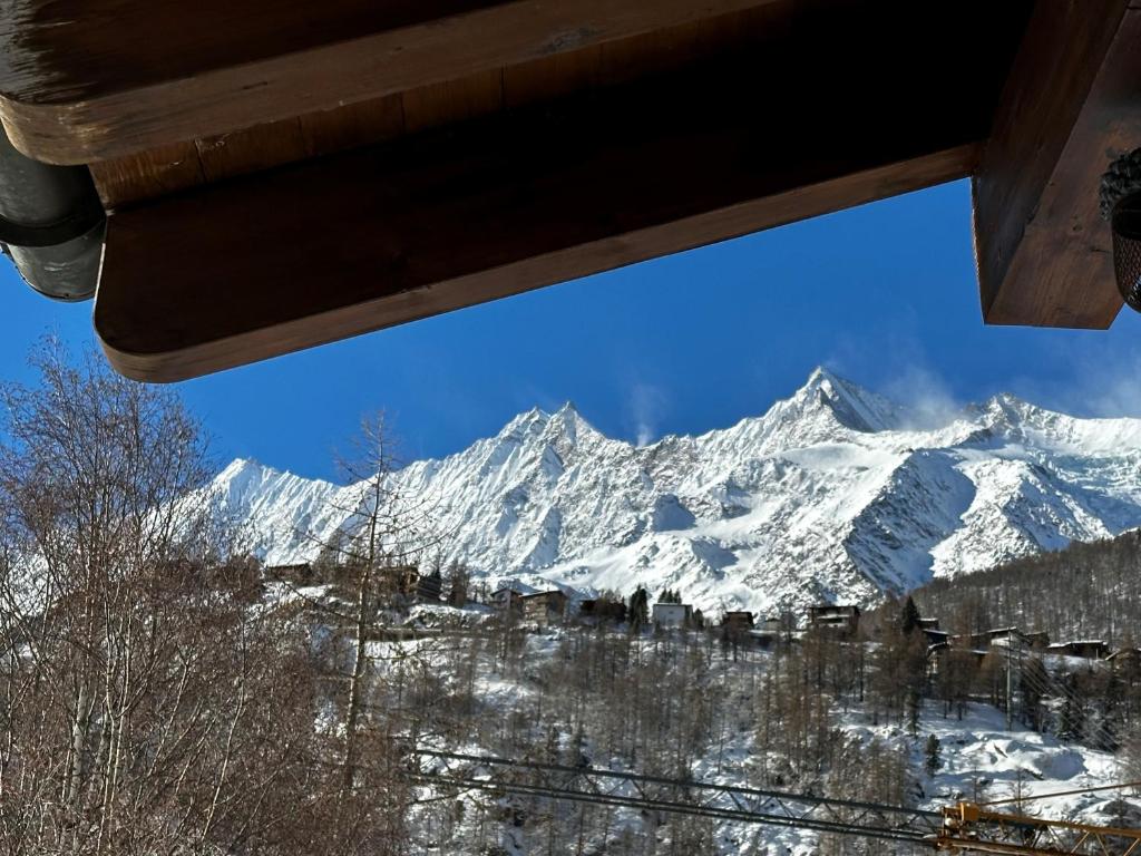 Chalet Mischabel - 3
