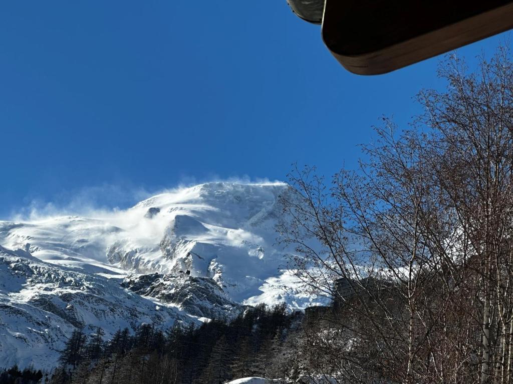 Chalet Mischabel - 2