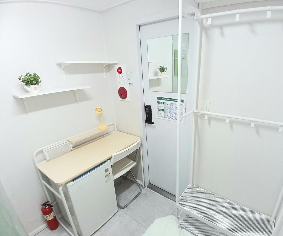 Classy C Stay, Seoul