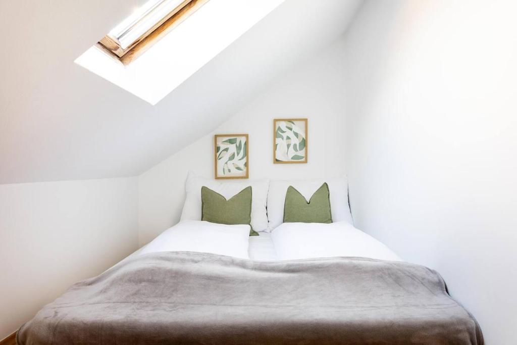 Cozy Luxury Apartment Graz 4 - 3