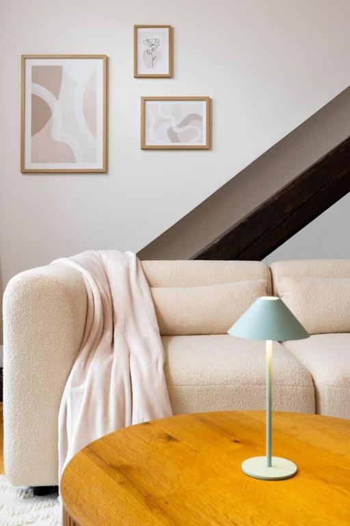 Cozy Luxury Apartment Graz 4 - 4