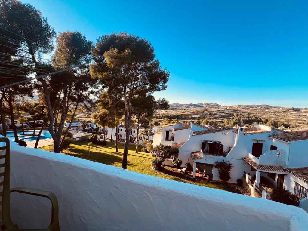 Casa Nova, Moraira - 4