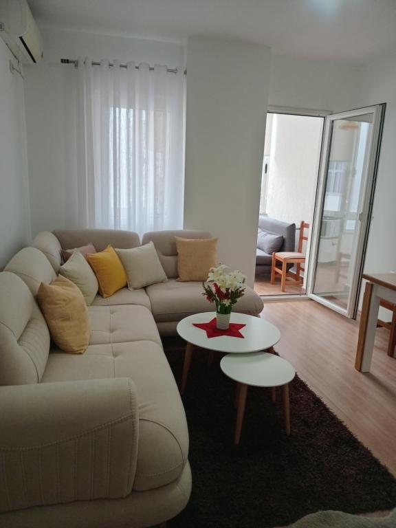 Guest House Liqeni, Pogradec