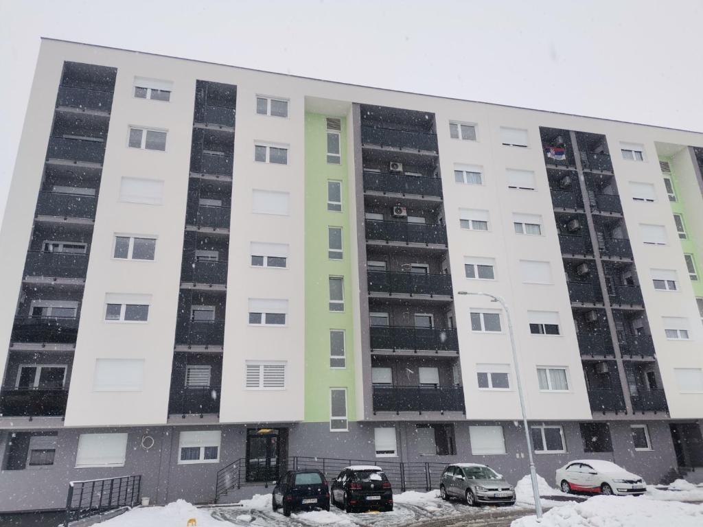 Apartman Stanko, Železnička Stanica Banja Luka Predgrađe