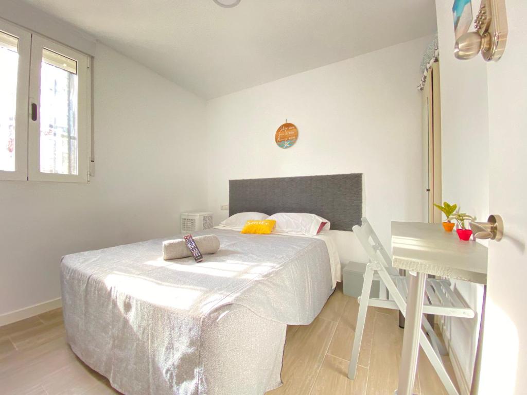 Gypsy Budget Room Shared Flat - 2