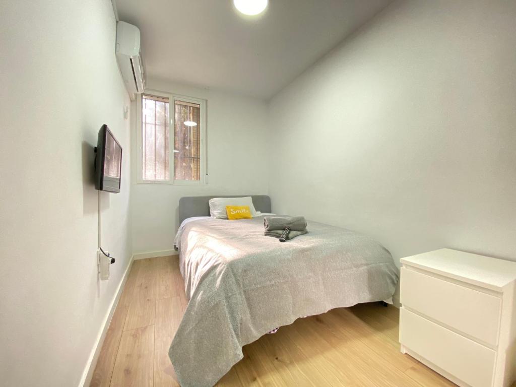 Gypsy Budget Room Shared Flat - 3