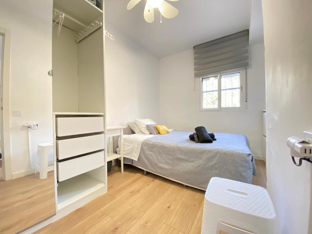 Gypsy Budget Room Shared Flat - 5