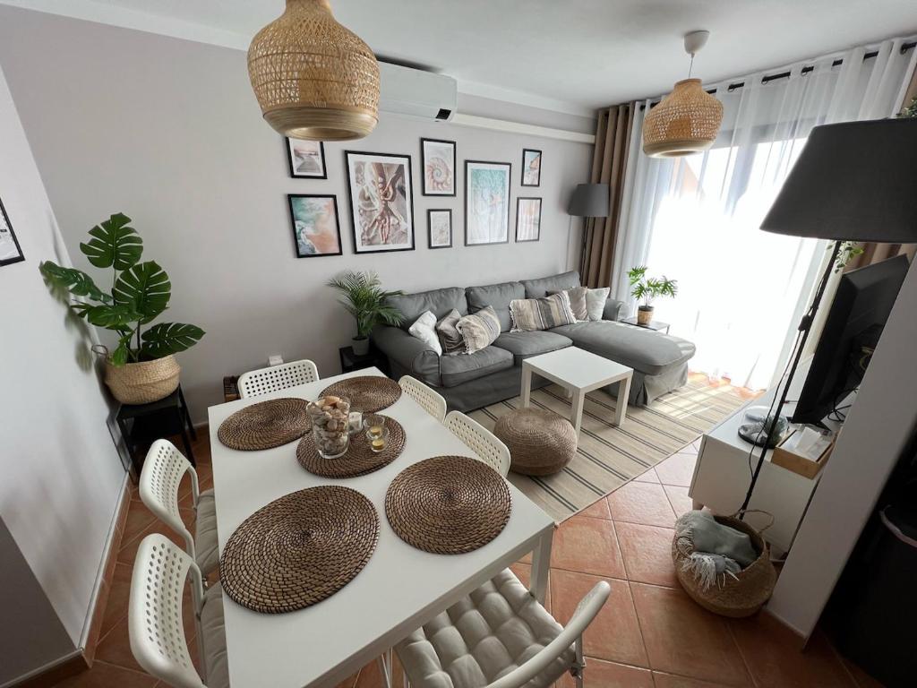 Casa Bubo, Caleta de Fuste