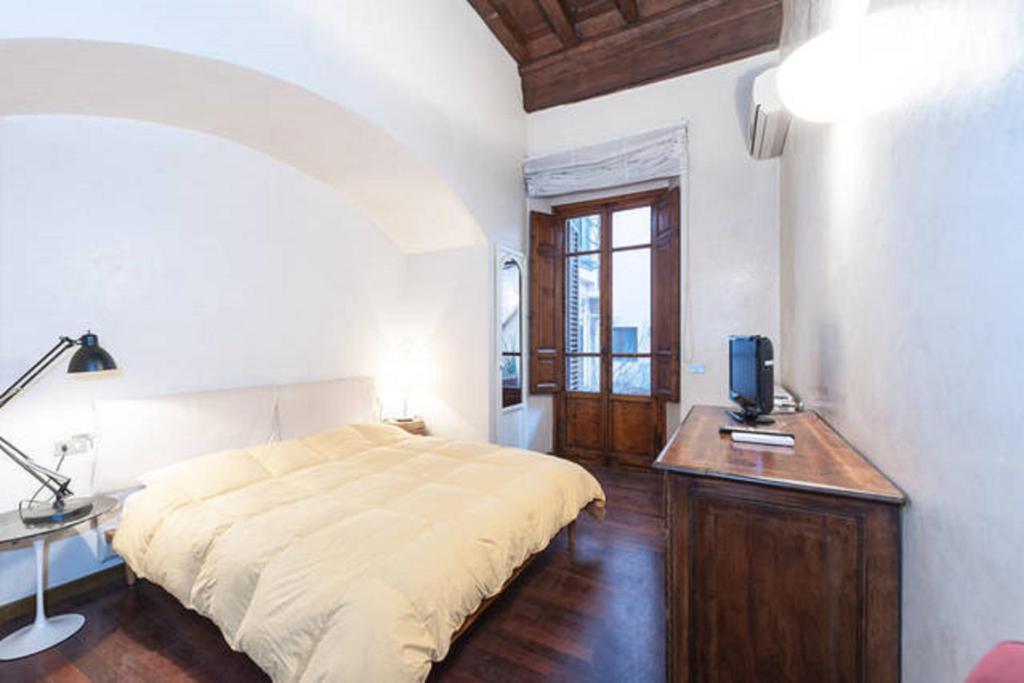 Tornabuoni Apartment - 5