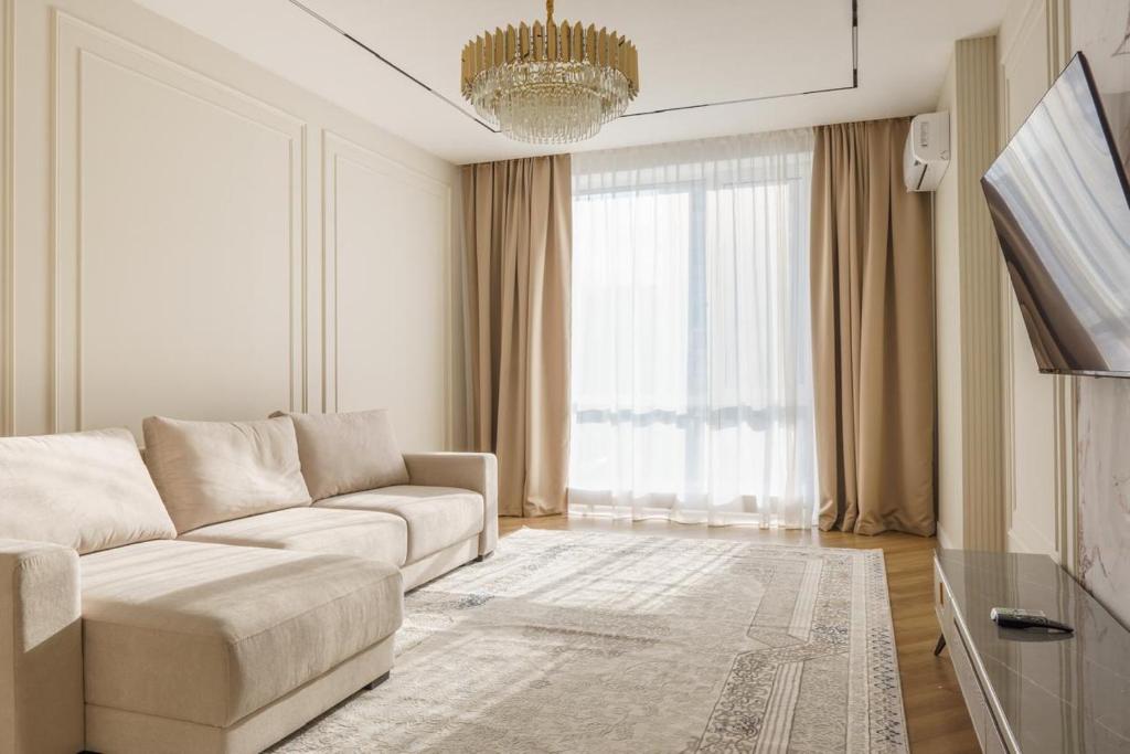 ЖК 4YOU Business 193#, Almaty