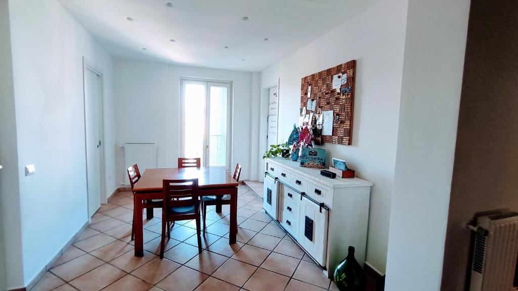 Attic Roof Oasi Vaticana, Řím