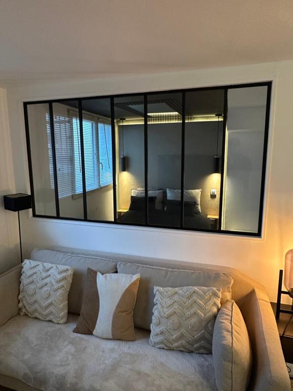 Suite Miraval - 3