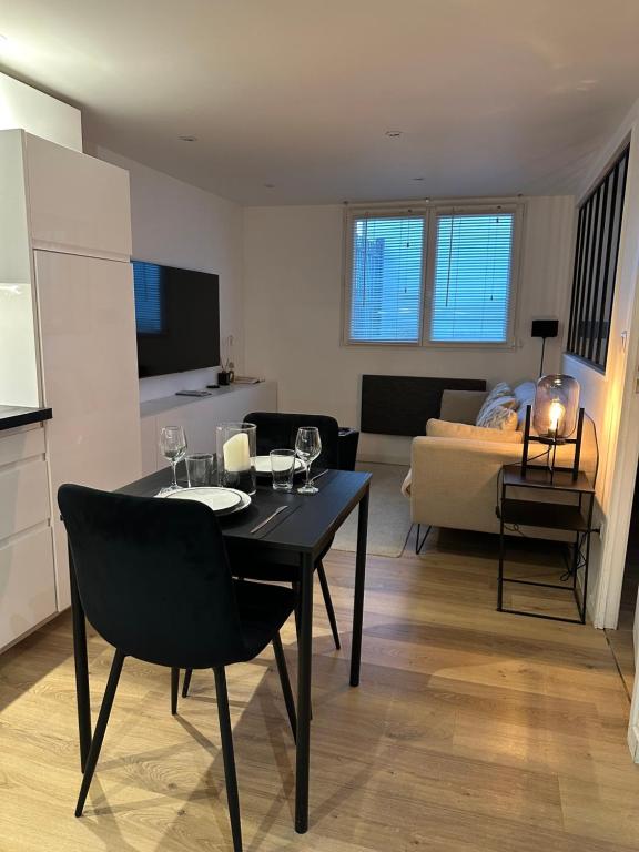 Suite Miraval - 5