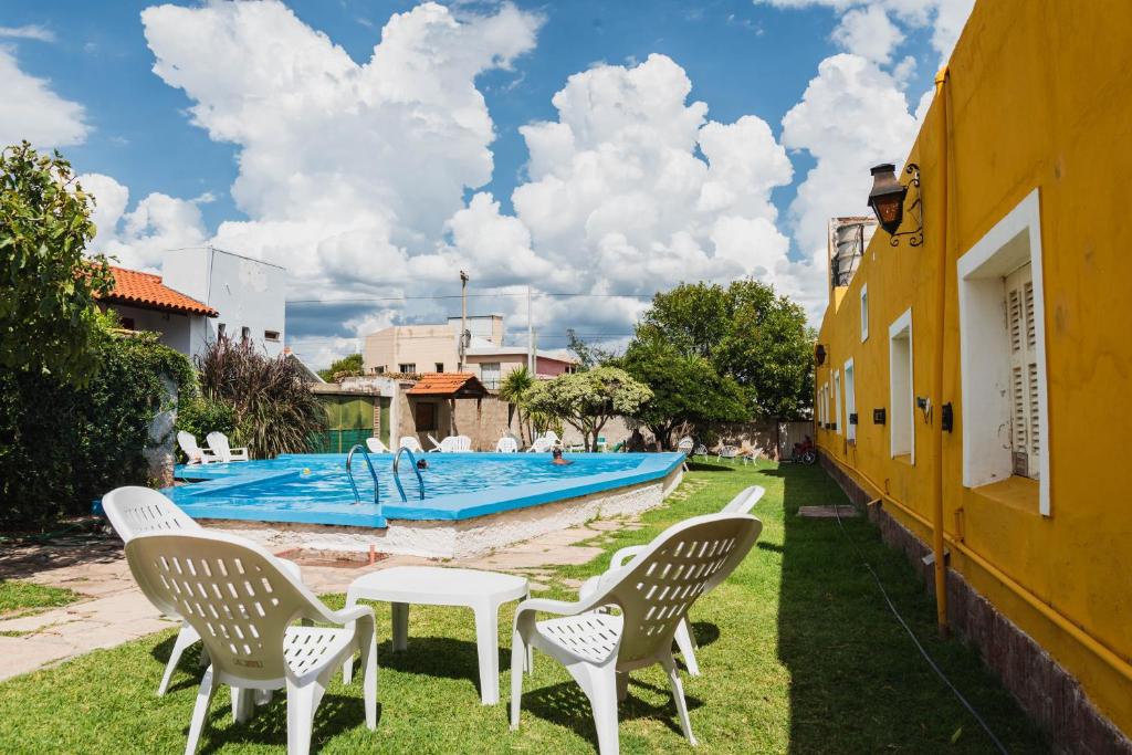 Hotel Roma - 3