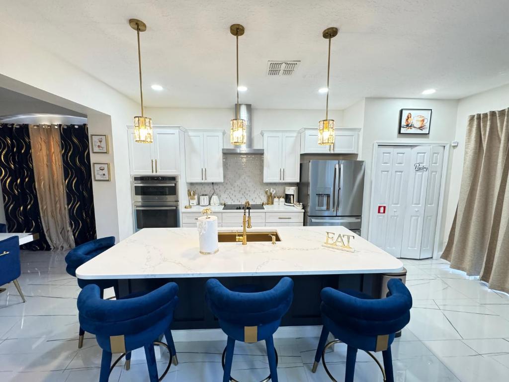 Bloomslake Resort, Kissimmee