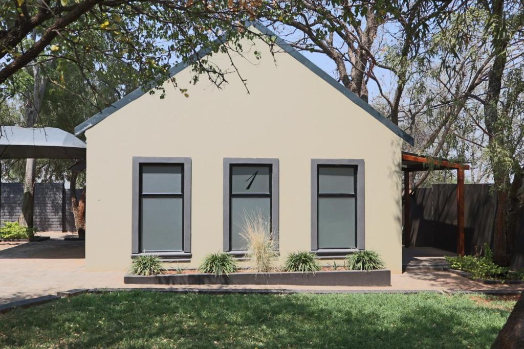 Febe-Mari Guesthouse, Zeerust