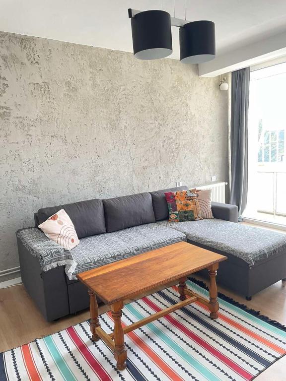 Central Apartment II, Pristina