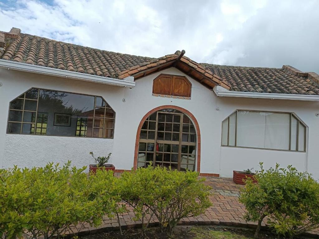 Hermoso apto en Finca Sector Las pilas-Subachoque - 2