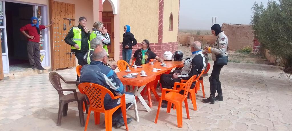 Gueste housse ait hani, Aït Hani