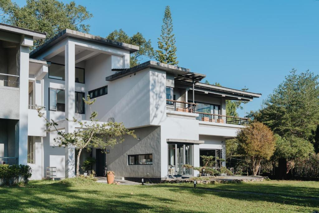 Yanyu Yuchi BY REINDEER, Yuchi