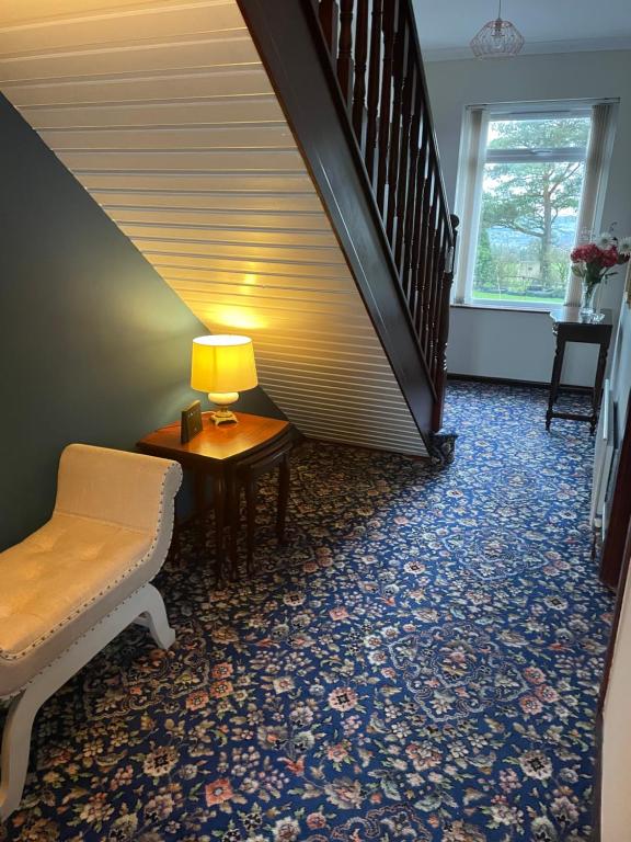 Old Egg Shop, Holywood