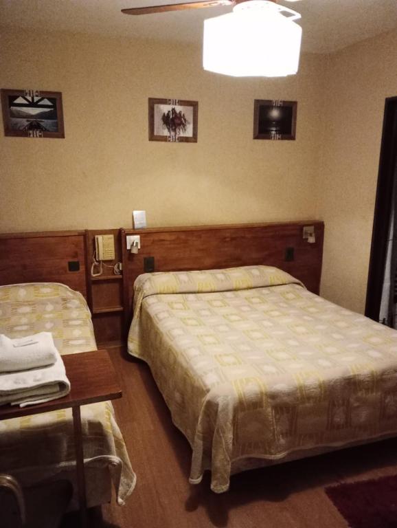 Hotel Astor Junin - 2