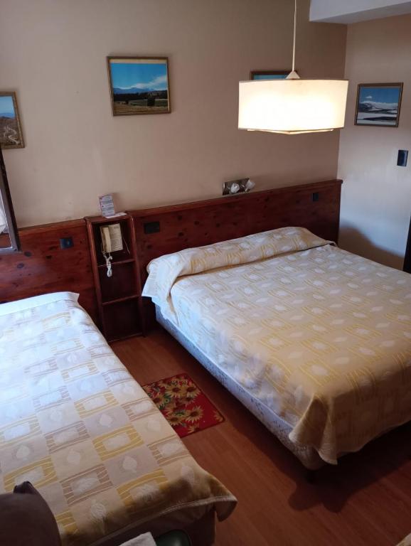 Hotel Astor Junin - 4