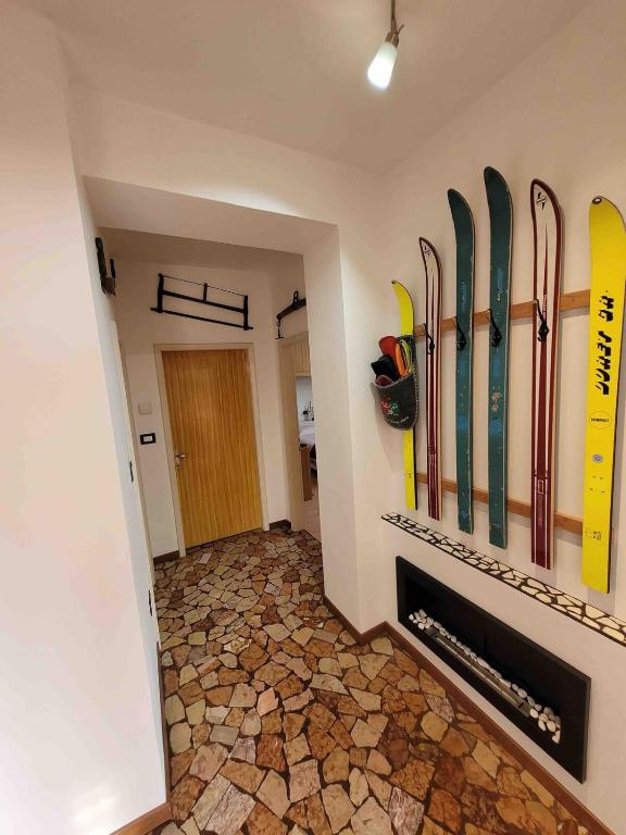 La Goria Apartment - 3