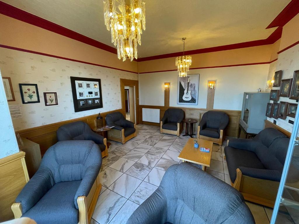 Pub/Lounge