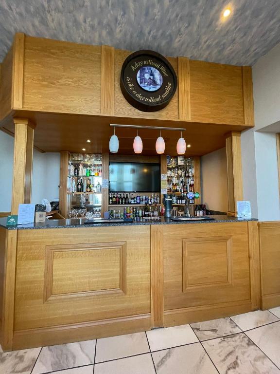 Pub/Lounge