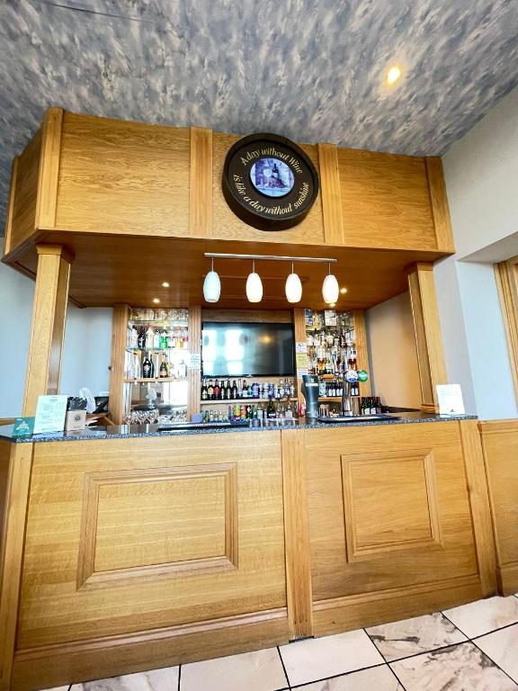 Pub/Lounge