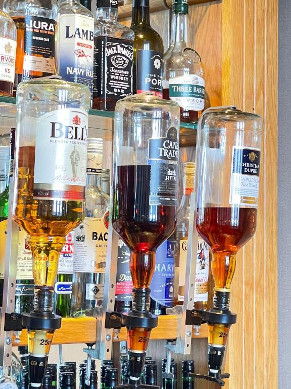 Pub/Lounge