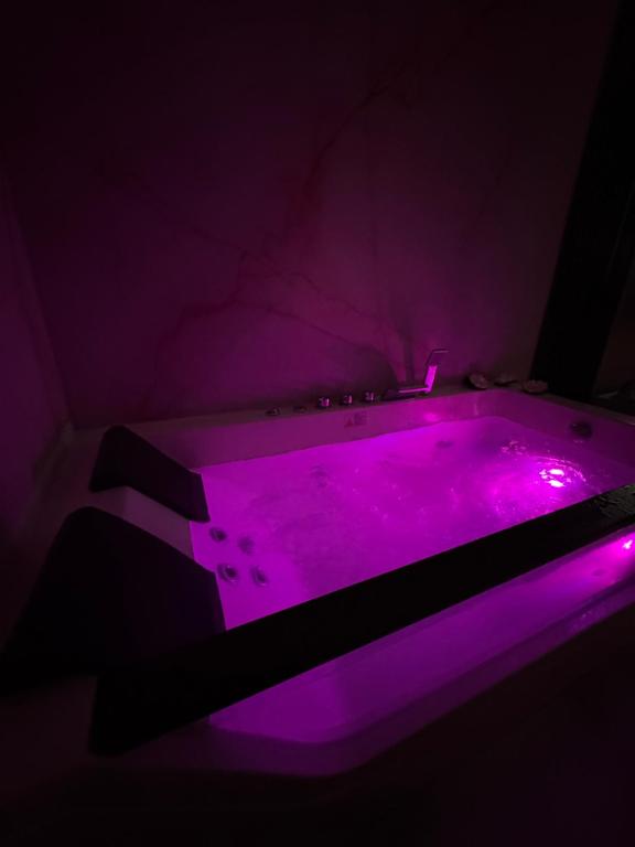 SpaNish apartman 3 - 2