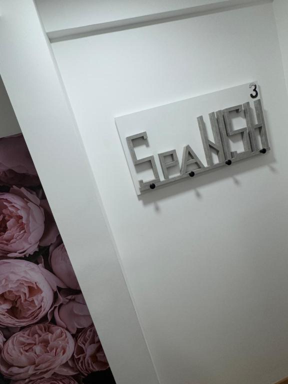 SpaNish apartman 3 - 3