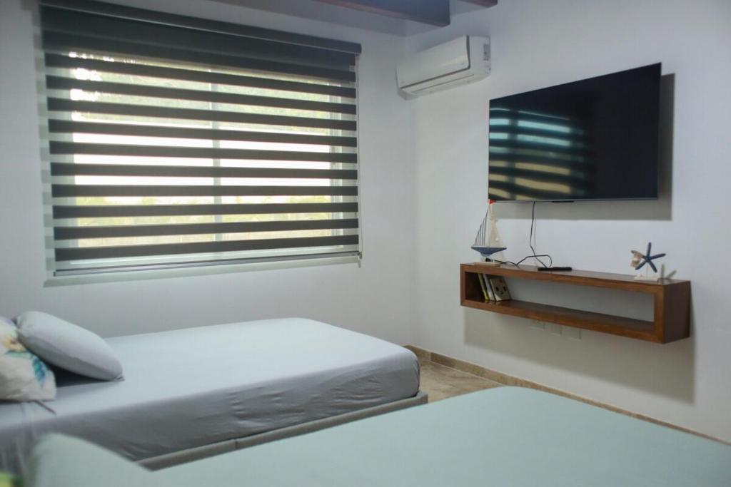 Unique Apartment with top amenities - 2