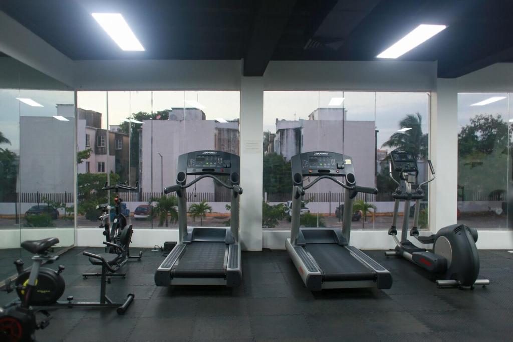 Unique Apartment with top amenities - 3